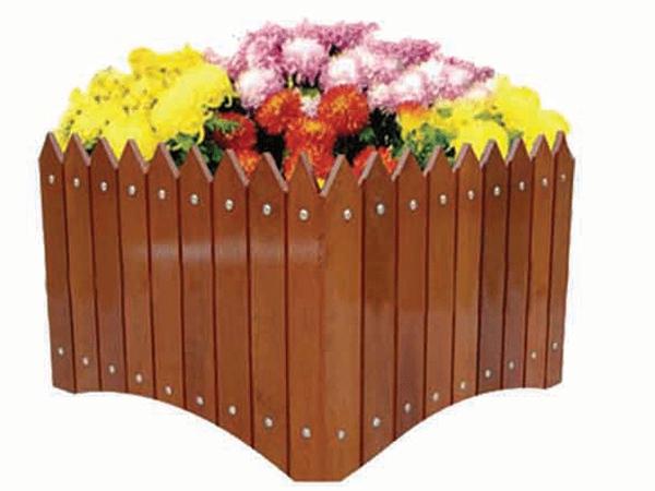 木制方花盆    是一家专业销售环卫设备的实体企业.